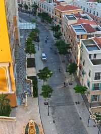Pho Quoc Sunset Town 