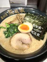 도쿄 이케부쿠로 맛집 토도로키 & 무테키야