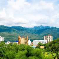 Cmor by Recall Hotels, Chiang Mai  