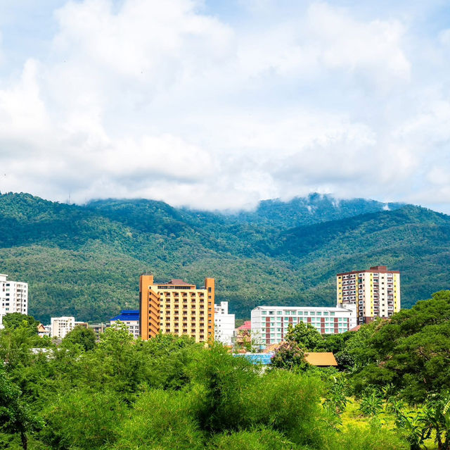 Cmor by Recall Hotels, Chiang Mai  