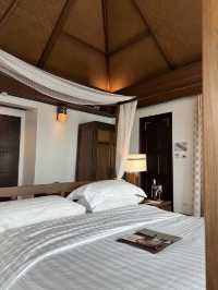 Nora buri resort & spa 📍 Koh Samui