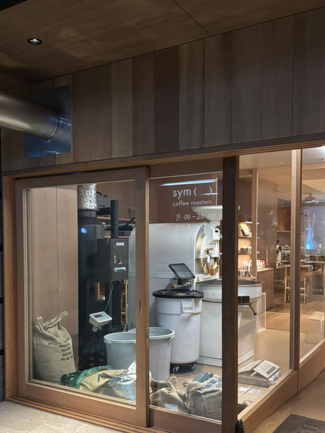 【福岡・馬出】夜カフェができる超穴場カフェOpen☕️