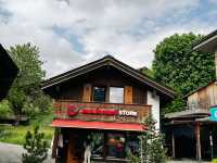 Grindelwald: Alpine Adventure in the Shadow of the Eiger