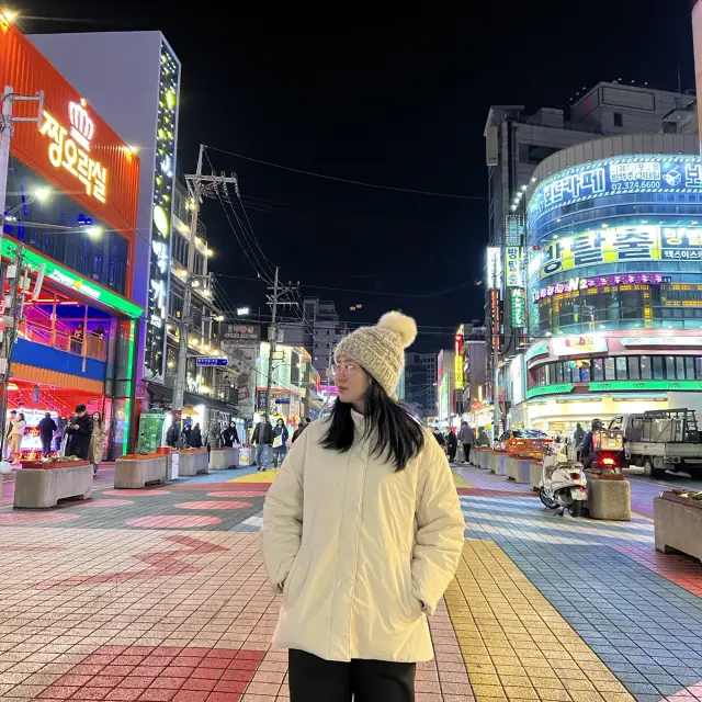 🇰🇷ที่เที่ยวโซล 2024🇰🇷