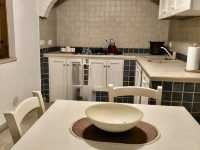 來去Trulli Holiday Albergo Diffuso住一晚