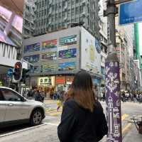 Hong Kong 8 Days Travel Guide 