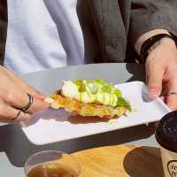 Marimari Cafe