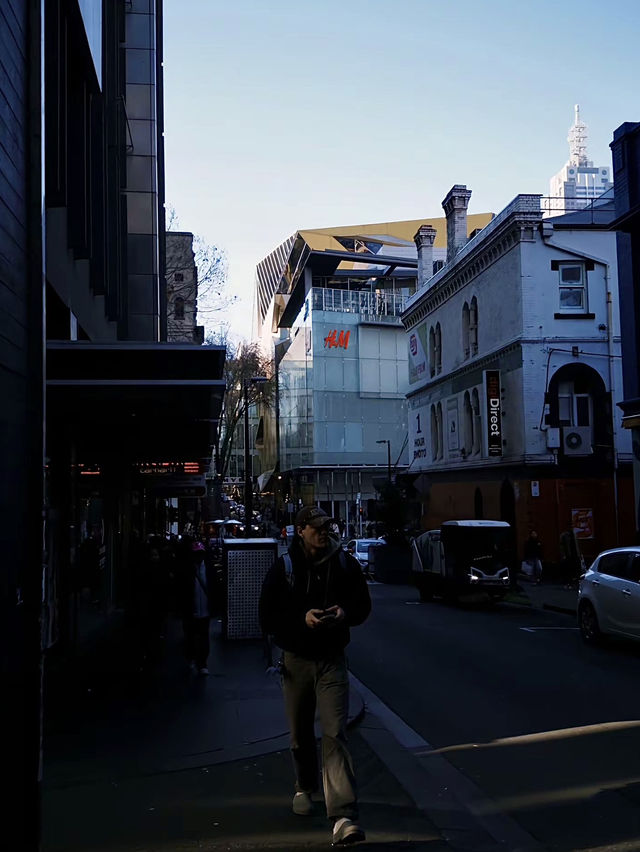 ออสเตรเลีย🇦🇺