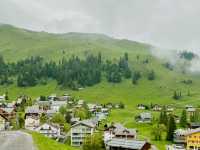 Stoos – Car-Free Alpine Escape in Central Switzerland