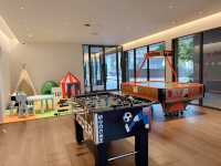 ที่พัก Mercure Rayong Lomtalay Villas & Resort
