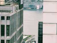 香港特色海景酒店：香港夏利酒店THE HARI Hong Kong，使用trip.com預訂享受最大優惠