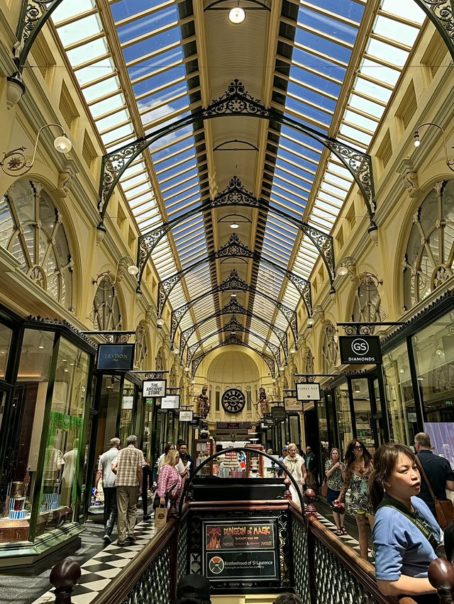ออสเตรเลีย🇦🇺