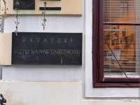 Museum of Broken Relationships – Zagreb, Croatia