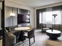 Hilton Singapore Orchard