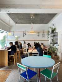 studio x kitchen ร้านอาหารสไตล์โฮมเมด ที่เราชอบที่