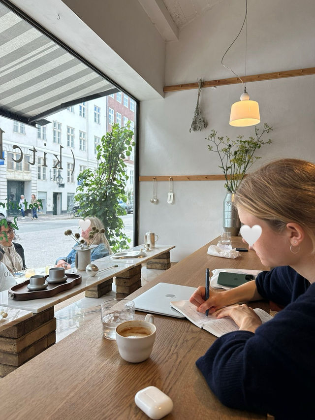 studio x kitchen ร้านอาหารสไตล์โฮมเมด ที่เราชอบที่