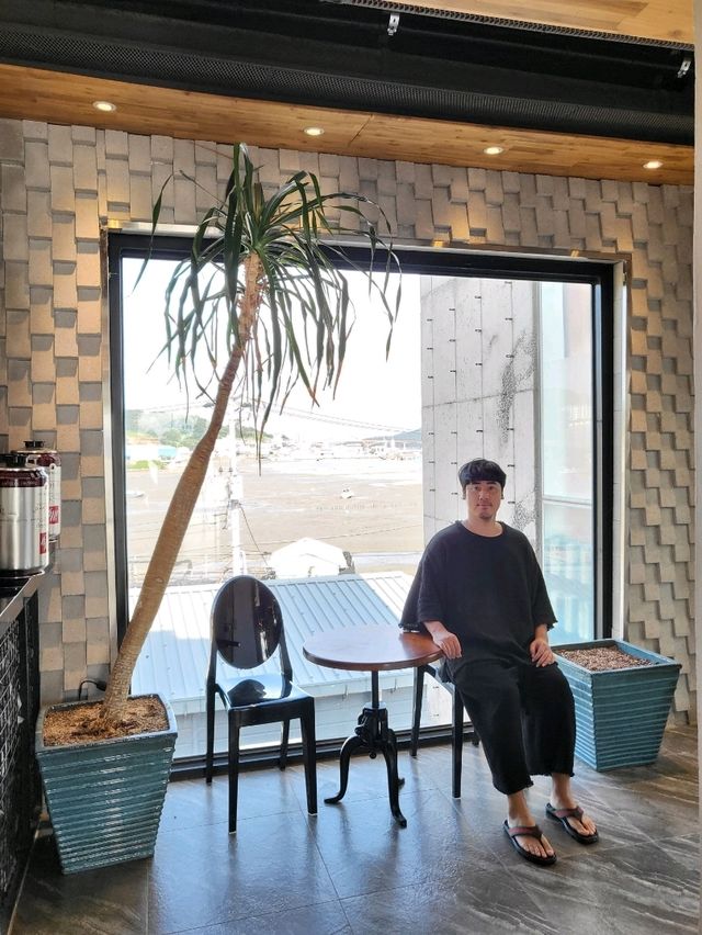 현생에 지쳤을때 한번쯤 가볼만한 강진카페