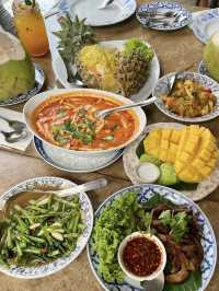 Tu Kab Khao – Phuket’s Southern Flavours in Heritage Surrounds