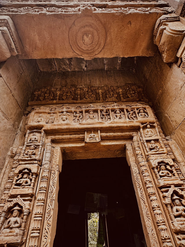 Kakrebihar buddhist history of 12th century 