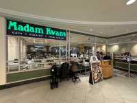 Madam Kwan’s – Nyonya Comfort Food at Its Best! 🍛✨ 