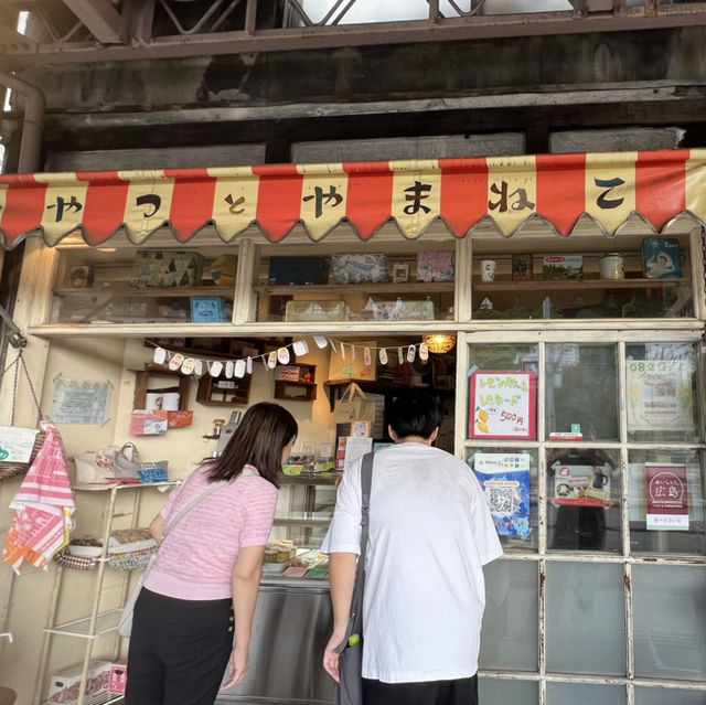 Charming Onomichi: A Journey Of Discovery 