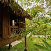 A Timeless Retreat Surrounded by Nature