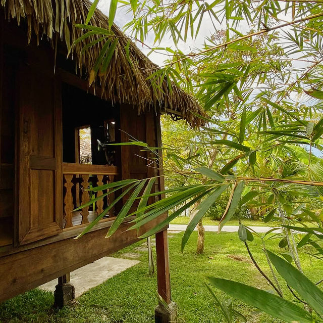 A Timeless Retreat Surrounded by Nature