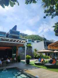My Beach Resort Phuket - ที่พักหรูติดริมทะเล 