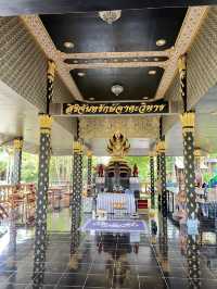 วัดป่าบ้านเชียงงาม หนองหาน อุดรธานี ✨🙏🏻