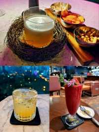 Urban Escape with Nature-Inspired Luxury – SO/ Bangkok Stay with Friends.