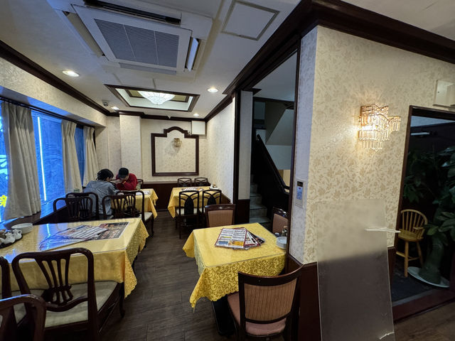 🌶️ Spice Up Your Chinatown Trip: Sichuan Heat at Yokohama’s Mapo Annex 🔥
