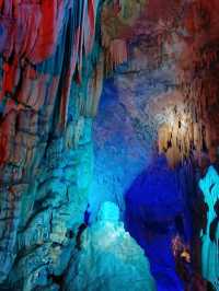 Backpackers Paradise in Guilin