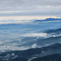 Hidden Gem Alert, Hwangaksan