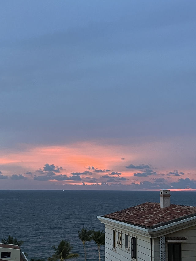 푸꾸옥여행지추천 🌅선셋타운에서의 노을은 최고였어요
