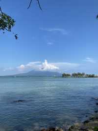 Lampung can’t get enough for long weekend getaway!