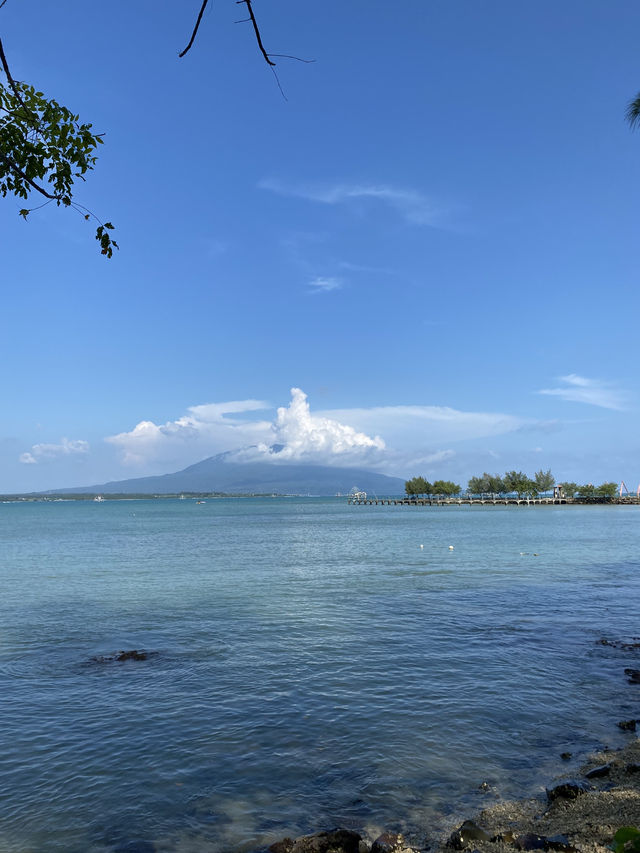 Lampung can’t get enough for long weekend getaway!