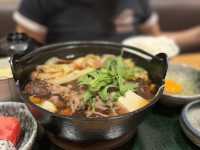 Hidden Gem for Japanese Food at Pavilion Damansara Heights – Rakuzen