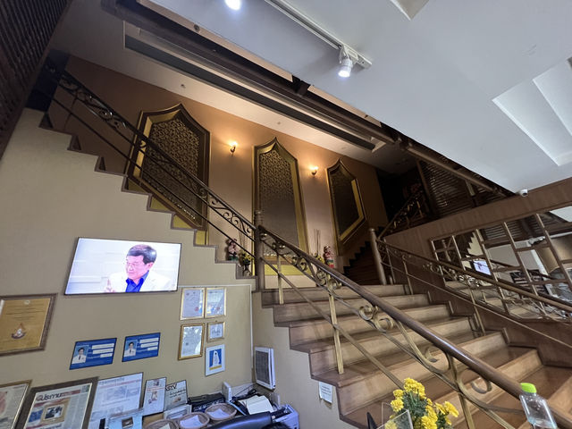 🧧 A Legitimate & Professional Massage Experience at Promwachirayan Center, Bangkok
