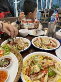 เรือนอีนัว ปัตตานี - Ruean E-nua