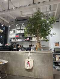 Lock Chuck Coffee