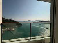 The Fullerton Ocean Park Hotel Hong Kong 