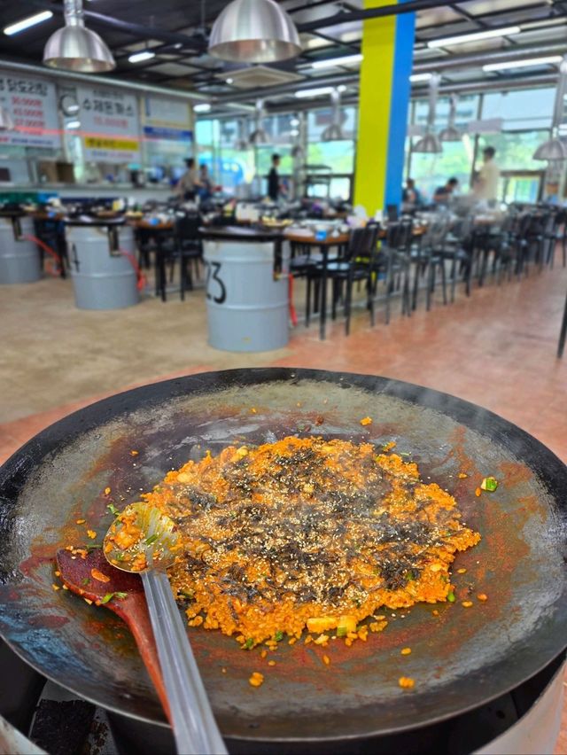 여기 진짜 괴산여행 필수코스예요🧡