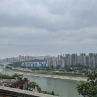 🇨🇳 충칭 감성 여행 하루 코스
