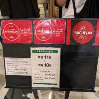🇯🇵大阪「なにわ麵次郎」來一碗米其林必比登拉麵啦！