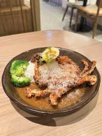 香港打卡Cafe🩷日式餐廳