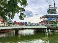 เที่ยวสิงคโปร์ 🇸🇬