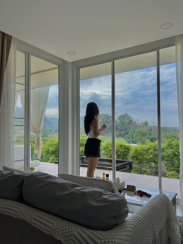 A Quiet Escape at Cherpue, Chiang Mai