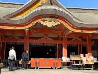 🌊 Aoshima, Miyazaki – A Charming Coastal Escape