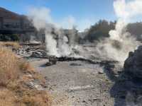 Unzen Jigoku: Steaming Landscapes and Sulfuric Legends in the Mountains of Kyushu
