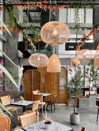 Tigress By 82 Soho Singapore